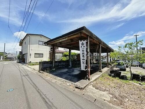 土地, 福岡県 鞍手郡小竹町