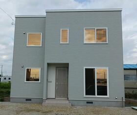 北海道札幌市北区東茨戸四条１丁目