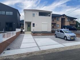 群馬県前橋市富士見町小沢