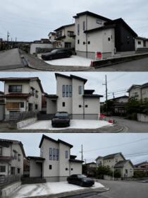 富山県富山市千成町
