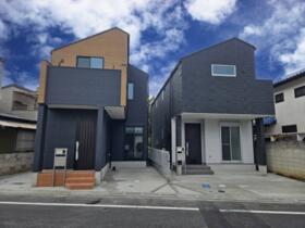 千葉県流山市美田