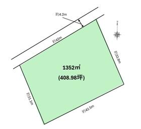 埼玉県所沢市大字下富