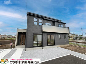 栃木県小山市大字雨ケ谷新田