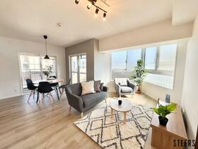 ウィンミル中原