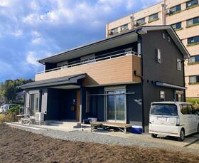 静岡県御殿場市神山