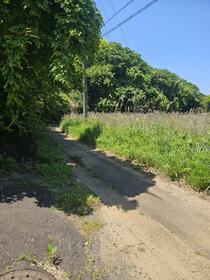 茨城県鉾田市安房