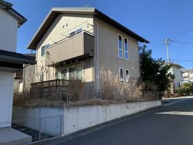 福島県いわき市明治団地