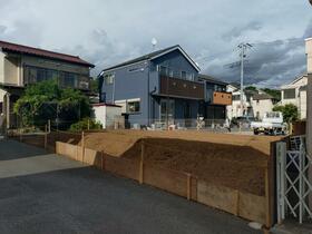 東京都小金井市中町１丁目