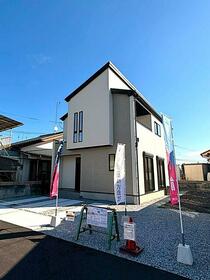 栃木県宇都宮市清原台５丁目