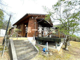 兵庫県加東市黒谷