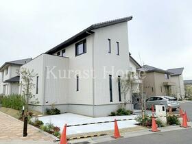 兵庫県芦屋市涼風町