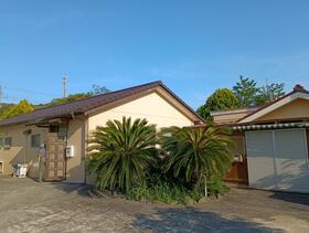 千葉県館山市犬石