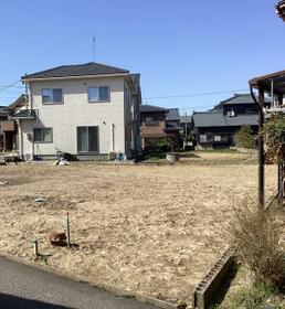 新潟県新潟市秋葉区福島