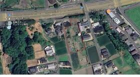 岐阜県中津川市手賀野