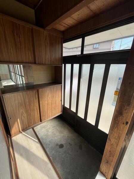 detached 群馬県渋川市金井

地図を見る
