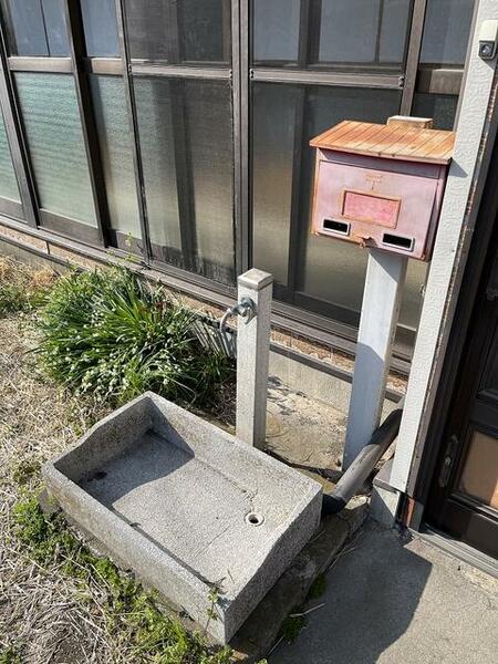 detached 群馬県渋川市金井

地図を見る