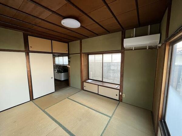 detached 群馬県渋川市金井

地図を見る