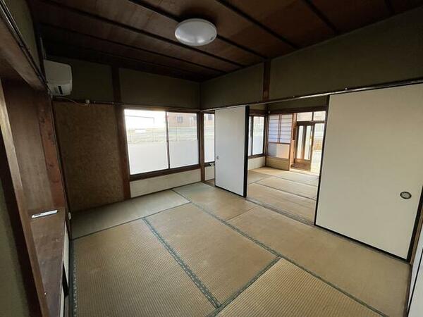 detached 群馬県渋川市金井

地図を見る