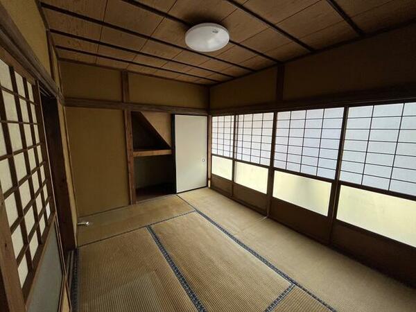 detached 群馬県渋川市金井

地図を見る