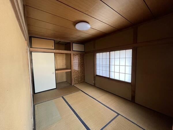 detached 群馬県渋川市金井

地図を見る