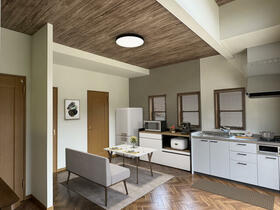 三重県四日市市生桑町