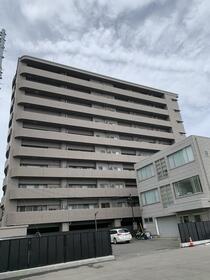 アルファステイツ富田浜