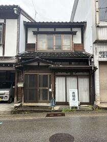 富山県富山市八尾町下新町