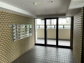 川口芝パークホームズ　１Ｆ