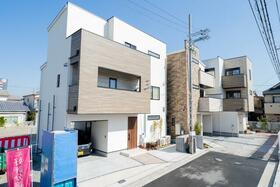 大阪府八尾市竹渕東１丁目