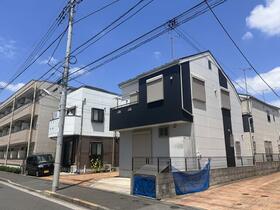 東京都葛飾区水元４丁目