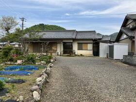 岐阜県山県市中洞