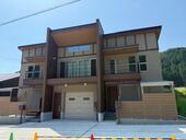 郡上市八幡町初納&nbsp;2階建&nbsp;新築のイメージ