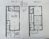 郡上市八幡町初納&nbsp;2階建&nbsp;新築のイメージ
