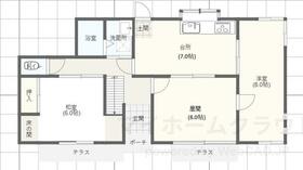 岐阜県可児郡御嵩町中