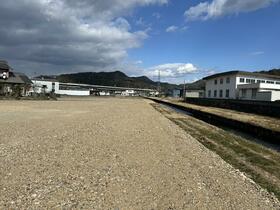 岐阜県山県市東深瀬
