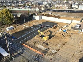 神奈川県綾瀬市蓼川１丁目