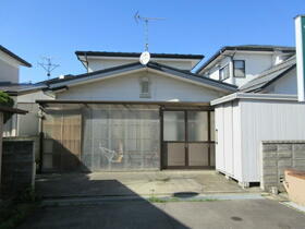 福島県会津若松市明和町