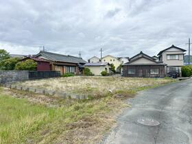 愛知県豊川市御津町大草東郷