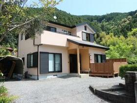 静岡県静岡市葵区足久保奥組