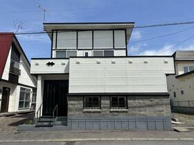 北海道旭川市永山八条３丁目