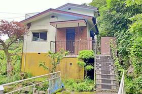 静岡県熱海市伊豆山