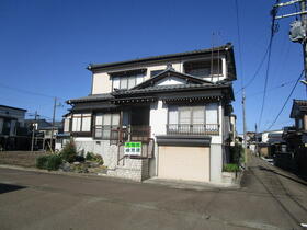 新潟県長岡市南町３丁目