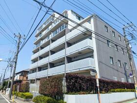 埼玉県ふじみ野市南台１丁目