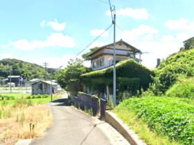 福岡県北九州市若松区大字竹並