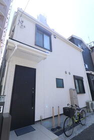 東京都新宿区山吹町