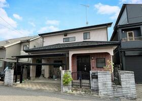 栃木県宇都宮市鶴田１丁目