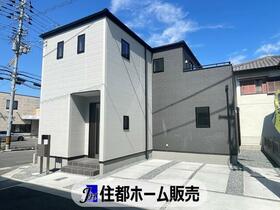 奈良県奈良市宝来３丁目