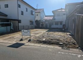 愛知県一宮市定水寺字赤本田