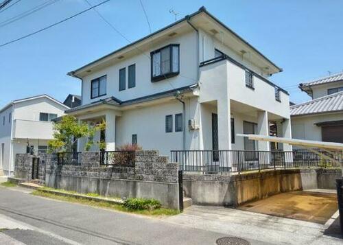 detached 愛媛県伊予市下吾川