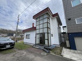 北海道小樽市朝里３丁目